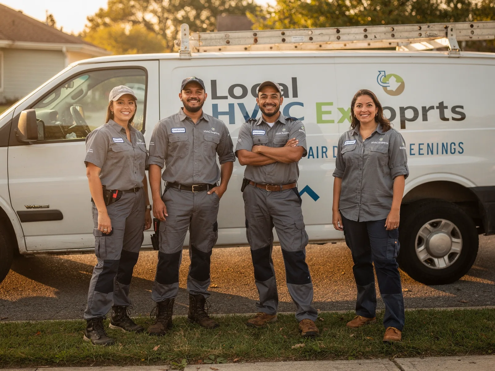 24/7 HVAC Repair & AC Replacement company in Lake Mary, FL