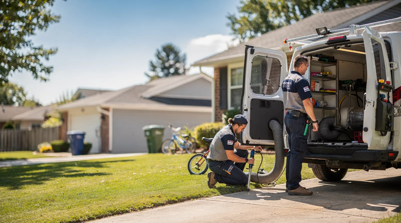 24/7 HVAC Repair & AC Replacement in Lake Mary, FL near me